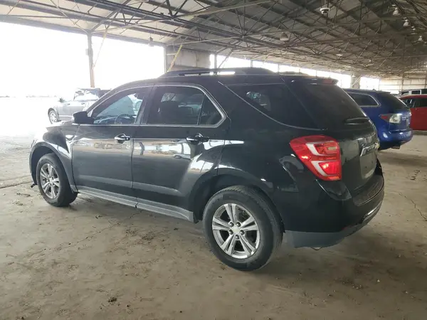2GNALCEKXG6130108 2016 CHEVROLET EQUINOX - Image 2