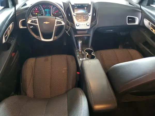 2GNALCEKXG6130108 2016 CHEVROLET EQUINOX - Image 8