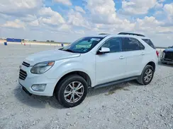 2GNALCEKXG6130884 2016 CHEVROLET EQUINOX