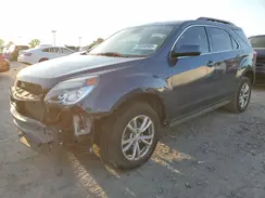 2GNALCEKXG6131405 2016 CHEVROLET EQUINOX