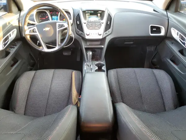 2GNALCEKXG6131405 2016 CHEVROLET EQUINOX - Image 8