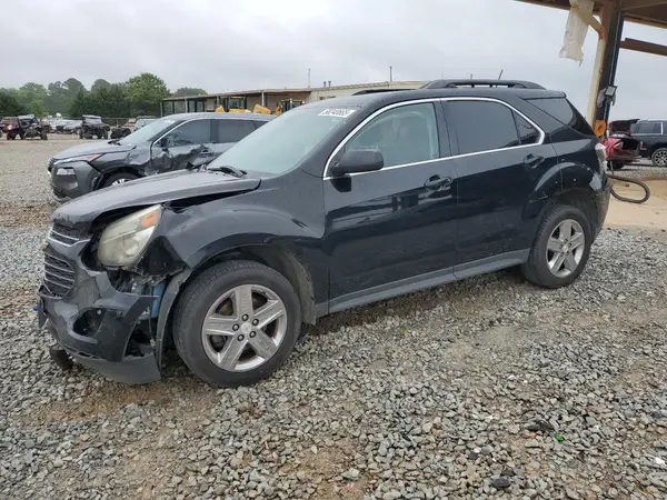 2GNALCEKXG6132120 2016 CHEVROLET EQUINOX - Image 1