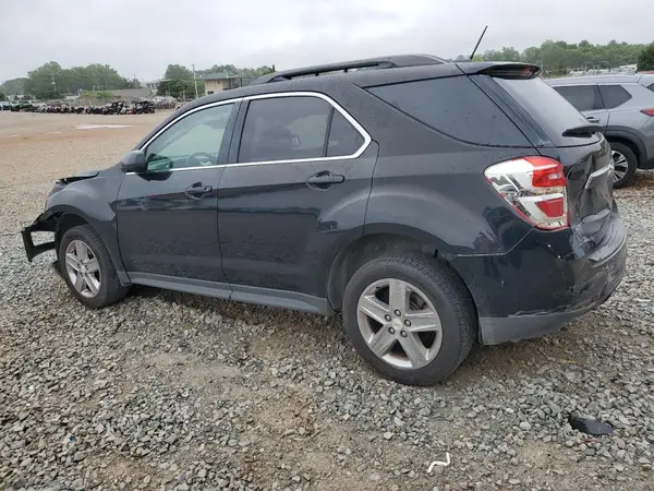 2GNALCEKXG6132120 2016 CHEVROLET EQUINOX - Image 2