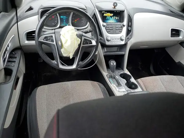 2GNALCEKXG6132120 2016 CHEVROLET EQUINOX - Image 8