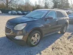 2GNALCEKXG6133137 2016 CHEVROLET EQUINOX
