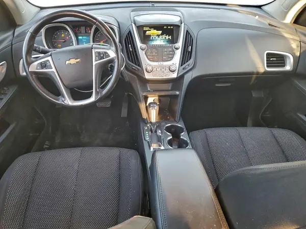 2GNALCEKXG6133137 2016 CHEVROLET EQUINOX - Image 8