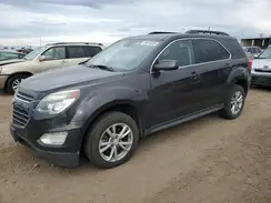 2GNALCEKXG6133672 2016 CHEVROLET EQUINOX