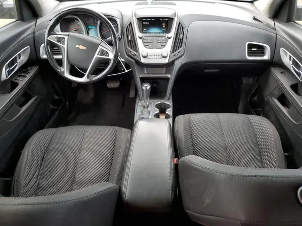 2GNALCEKXG6133672 2016 CHEVROLET EQUINOX - Image 8
