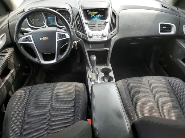 2GNALCEKXG6133977 2016 CHEVROLET EQUINOX - Image 8