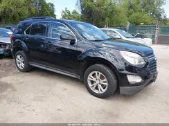 2GNALCEKXG6135437 2016 CHEVROLET EQUINOX