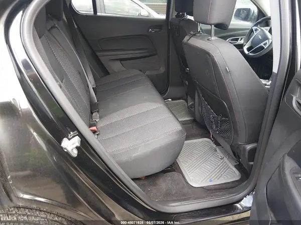 2GNALCEKXG6135437 2016 CHEVROLET EQUINOX - Image 8