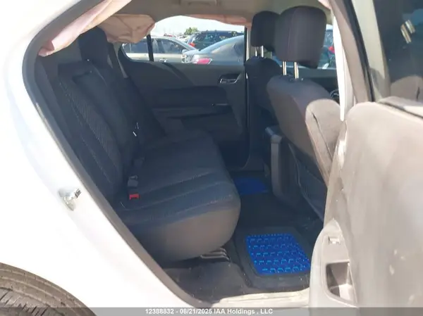 2GNALCEKXG6136345 2016 CHEVROLET EQUINOX - Image 8