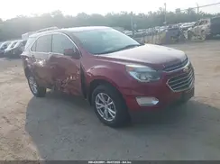 2GNALCEKXG6138273 2016 CHEVROLET EQUINOX