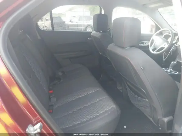 2GNALCEKXG6138273 2016 CHEVROLET EQUINOX - Image 8