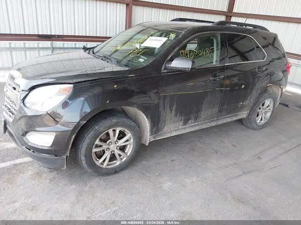 2GNALCEKXG6139570 2016 CHEVROLET EQUINOX - Image 2