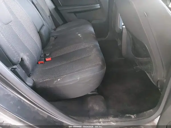 2GNALCEKXG6139570 2016 CHEVROLET EQUINOX - Image 8