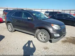 2GNALCEKXG6143408 2016 CHEVROLET EQUINOX
