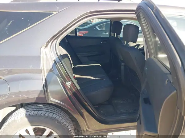 2GNALCEKXG6143408 2016 CHEVROLET EQUINOX - Image 8