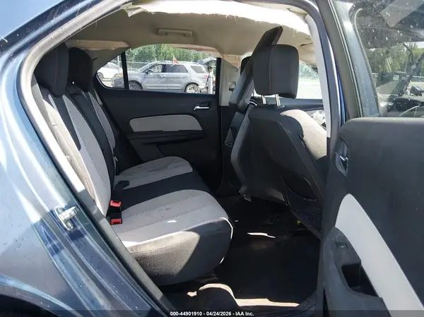 2GNALCEKXG6146969 2016 CHEVROLET EQUINOX - Image 8