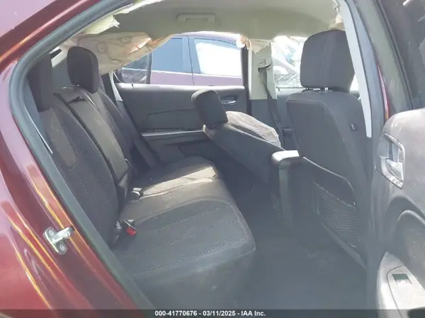 2GNALCEKXG6150553 2016 CHEVROLET EQUINOX - Image 8