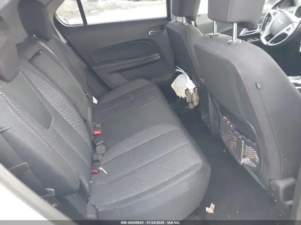 2GNALCEKXG6156014 2016 CHEVROLET EQUINOX - Image 8
