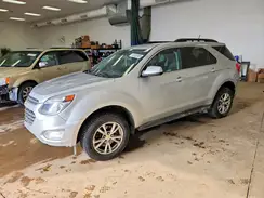 2GNALCEKXG6157714 2016 CHEVROLET EQUINOX
