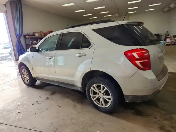 2GNALCEKXG6157714 2016 CHEVROLET EQUINOX - Image 2