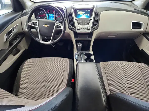 2GNALCEKXG6157714 2016 CHEVROLET EQUINOX - Image 8