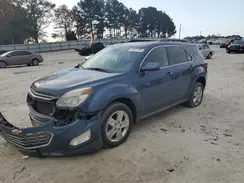 2GNALCEKXG6160306 2016 CHEVROLET EQUINOX