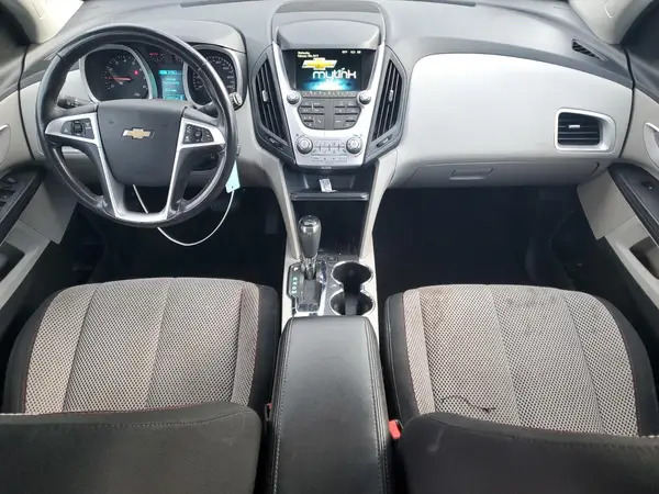 2GNALCEKXG6160306 2016 CHEVROLET EQUINOX - Image 8