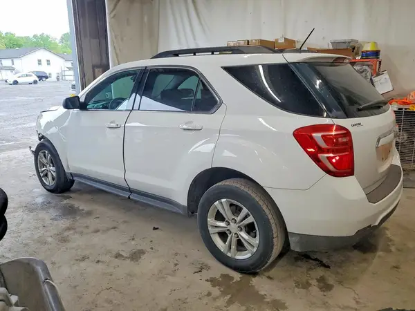 2GNALCEKXG6161343 2016 CHEVROLET EQUINOX - Image 2