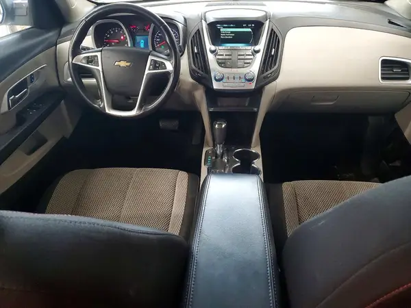 2GNALCEKXG6161343 2016 CHEVROLET EQUINOX - Image 8