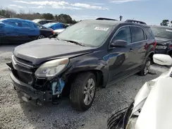 2GNALCEKXG6164453 2016 CHEVROLET EQUINOX