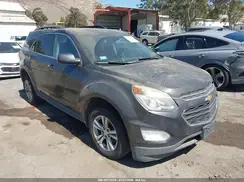 2GNALCEKXG6165103 2016 CHEVROLET EQUINOX