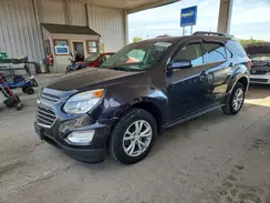 2GNALCEKXG6165117 2016 CHEVROLET EQUINOX