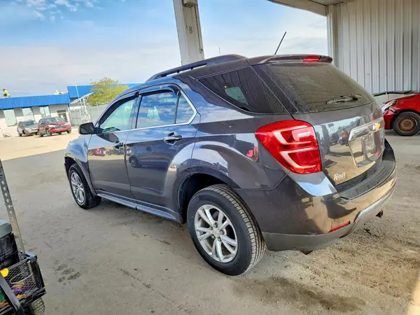 2GNALCEKXG6165117 2016 CHEVROLET EQUINOX - Image 2