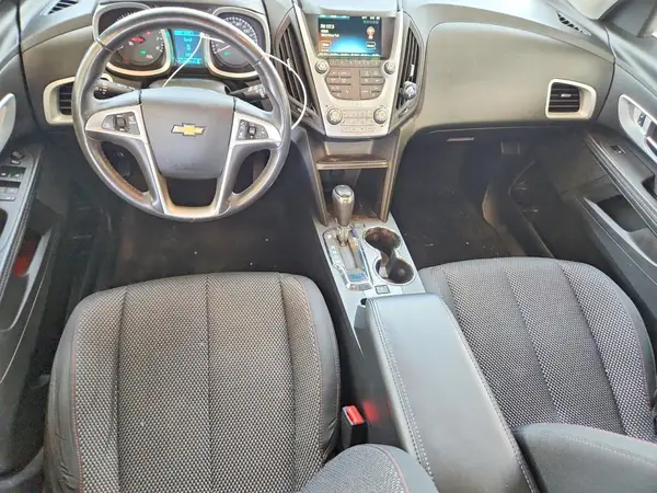 2GNALCEKXG6165117 2016 CHEVROLET EQUINOX - Image 8