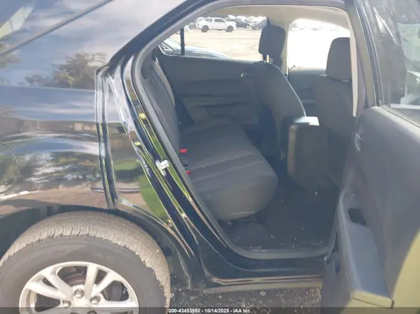 2GNALCEKXG6166770 2016 CHEVROLET EQUINOX - Image 8