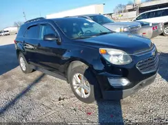 2GNALCEKXG6169202 2016 CHEVROLET EQUINOX