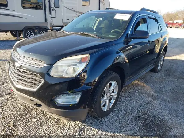 2GNALCEKXG6169202 2016 CHEVROLET EQUINOX - Image 2