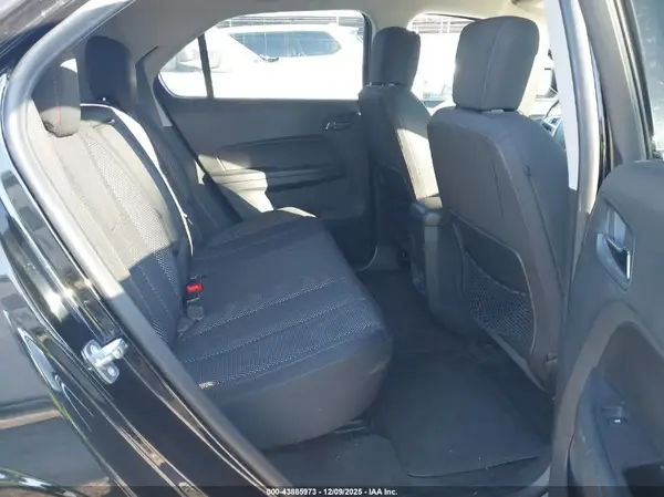 2GNALCEKXG6169202 2016 CHEVROLET EQUINOX - Image 8