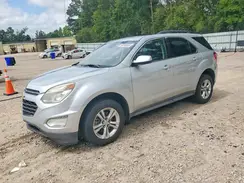 2GNALCEKXG6171841 2016 CHEVROLET EQUINOX