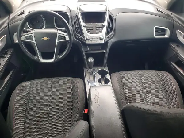 2GNALCEKXG6171841 2016 CHEVROLET EQUINOX - Image 8