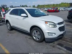 2GNALCEKXG6175341 2016 CHEVROLET EQUINOX