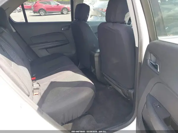 2GNALCEKXG6175341 2016 CHEVROLET EQUINOX - Image 8