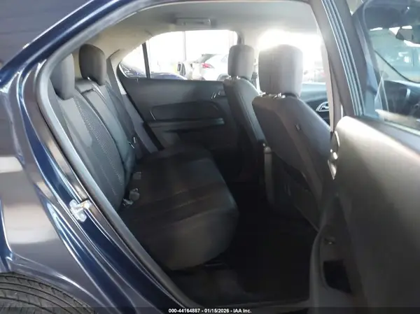 2GNALCEKXG6177428 2016 CHEVROLET EQUINOX - Image 8
