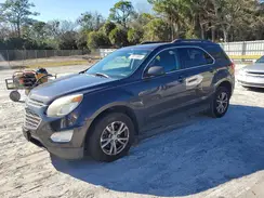 2GNALCEKXG6182757 2016 CHEVROLET EQUINOX