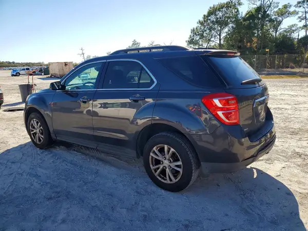 2GNALCEKXG6182757 2016 CHEVROLET EQUINOX - Image 2