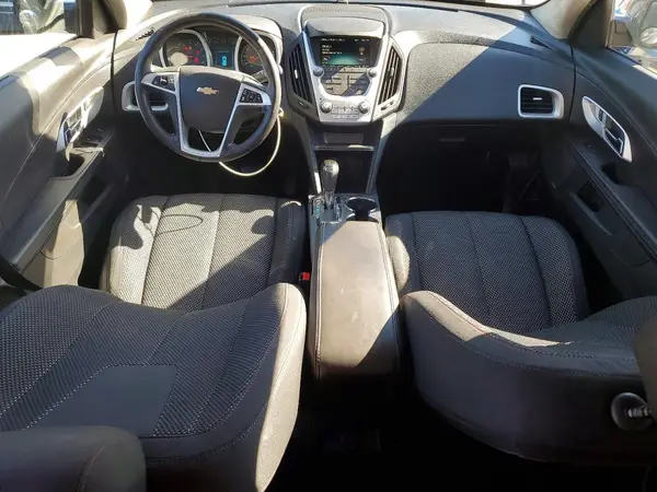 2GNALCEKXG6182757 2016 CHEVROLET EQUINOX - Image 8