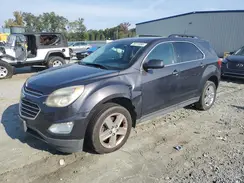 2GNALCEKXG6184511 2016 CHEVROLET EQUINOX